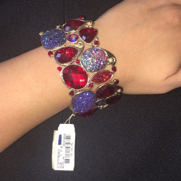 Macy's Jewelry - NWT Statement Bracelet